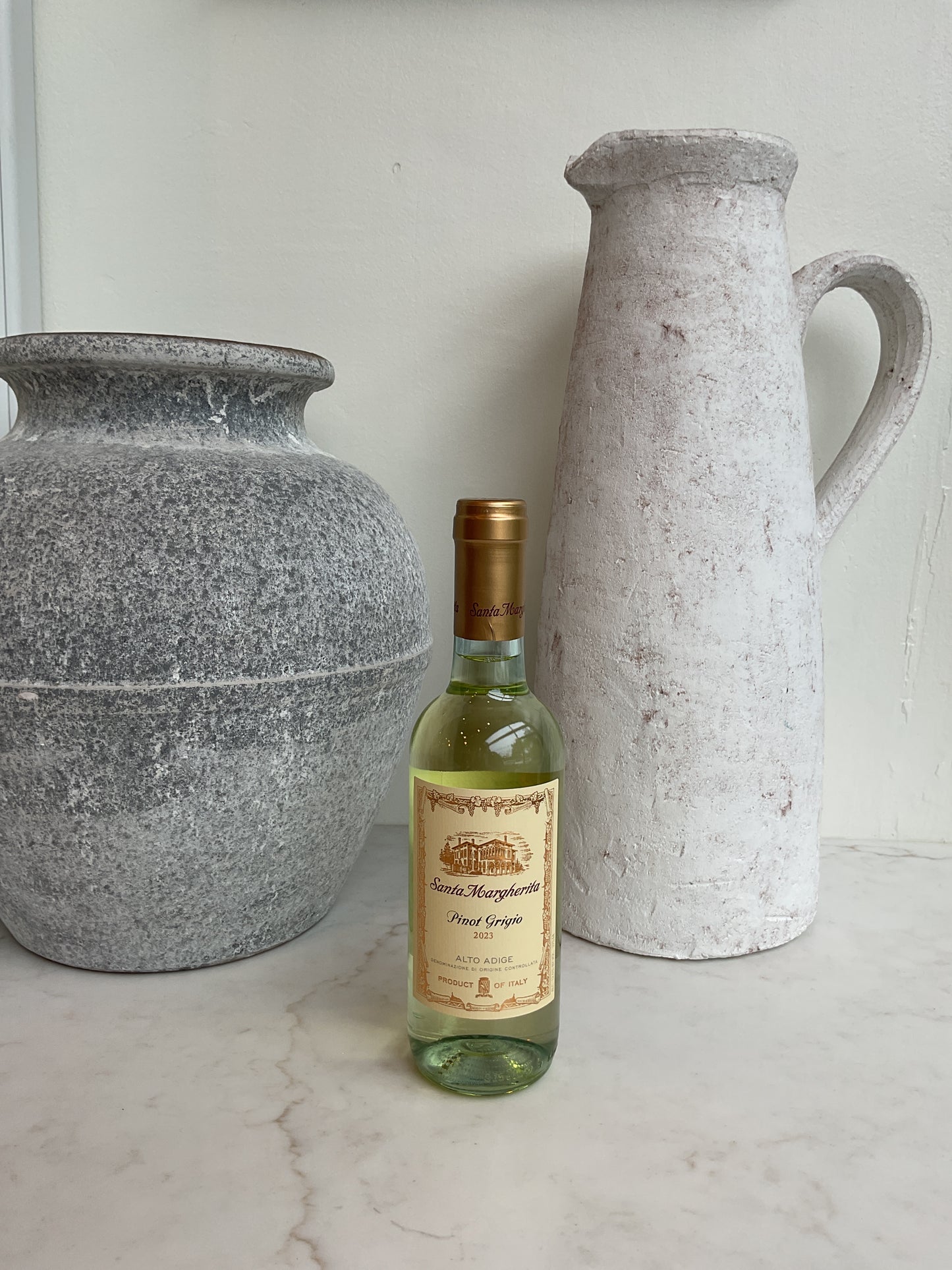 Santa Margherita Pinot Grigio 2023 375ml