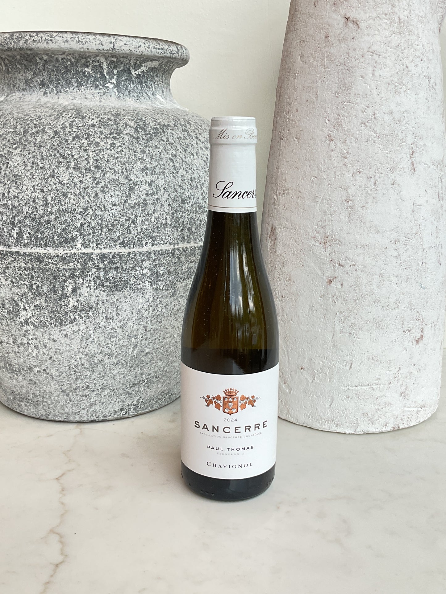 Paul Thomas Chavignol Sancerre 2024 375ml