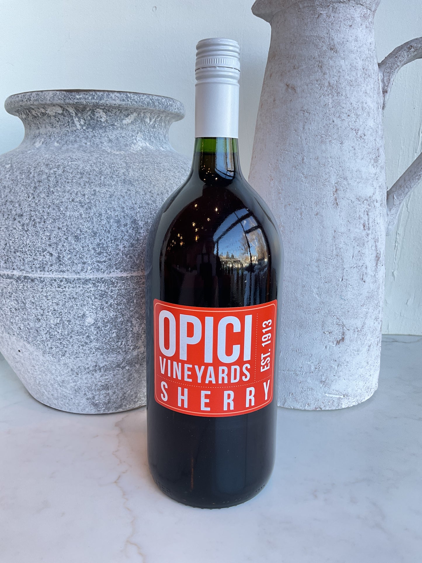 Opici Vineyards Sherry 1.5L