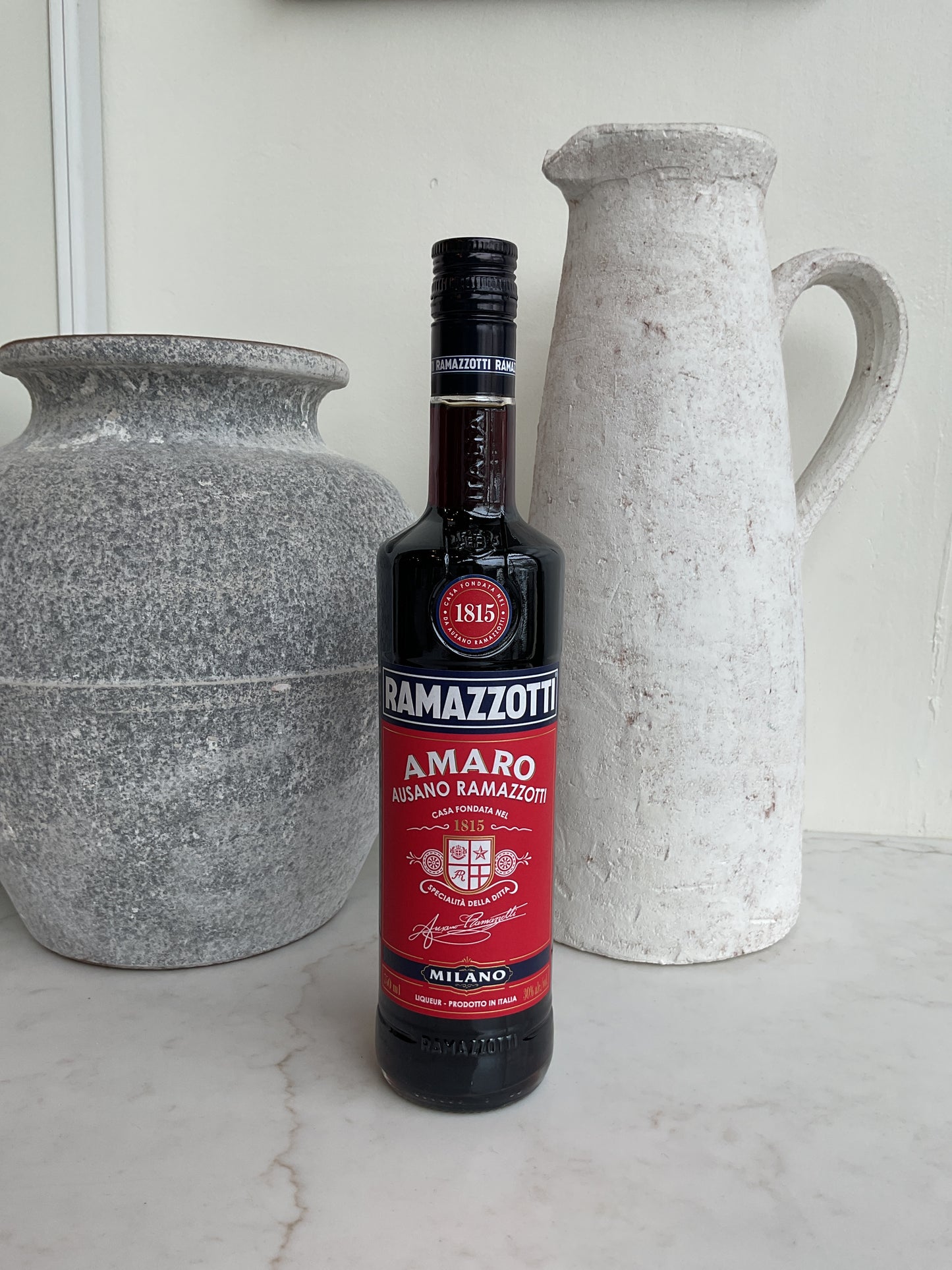 Ramazzotti Amaro