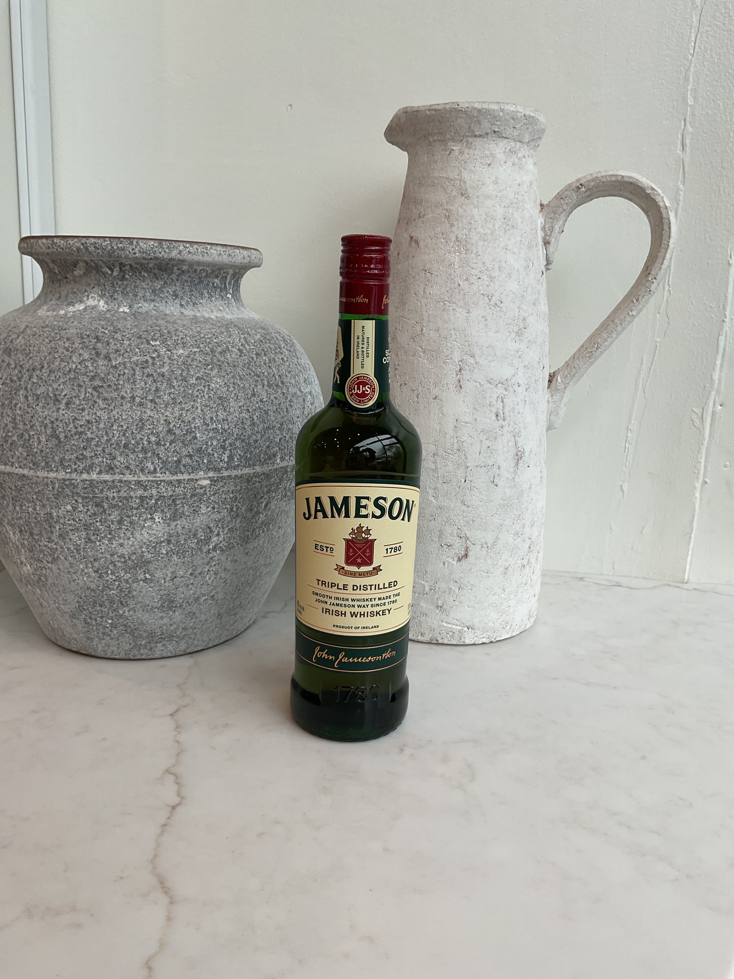 Jameson Irish Whiskey