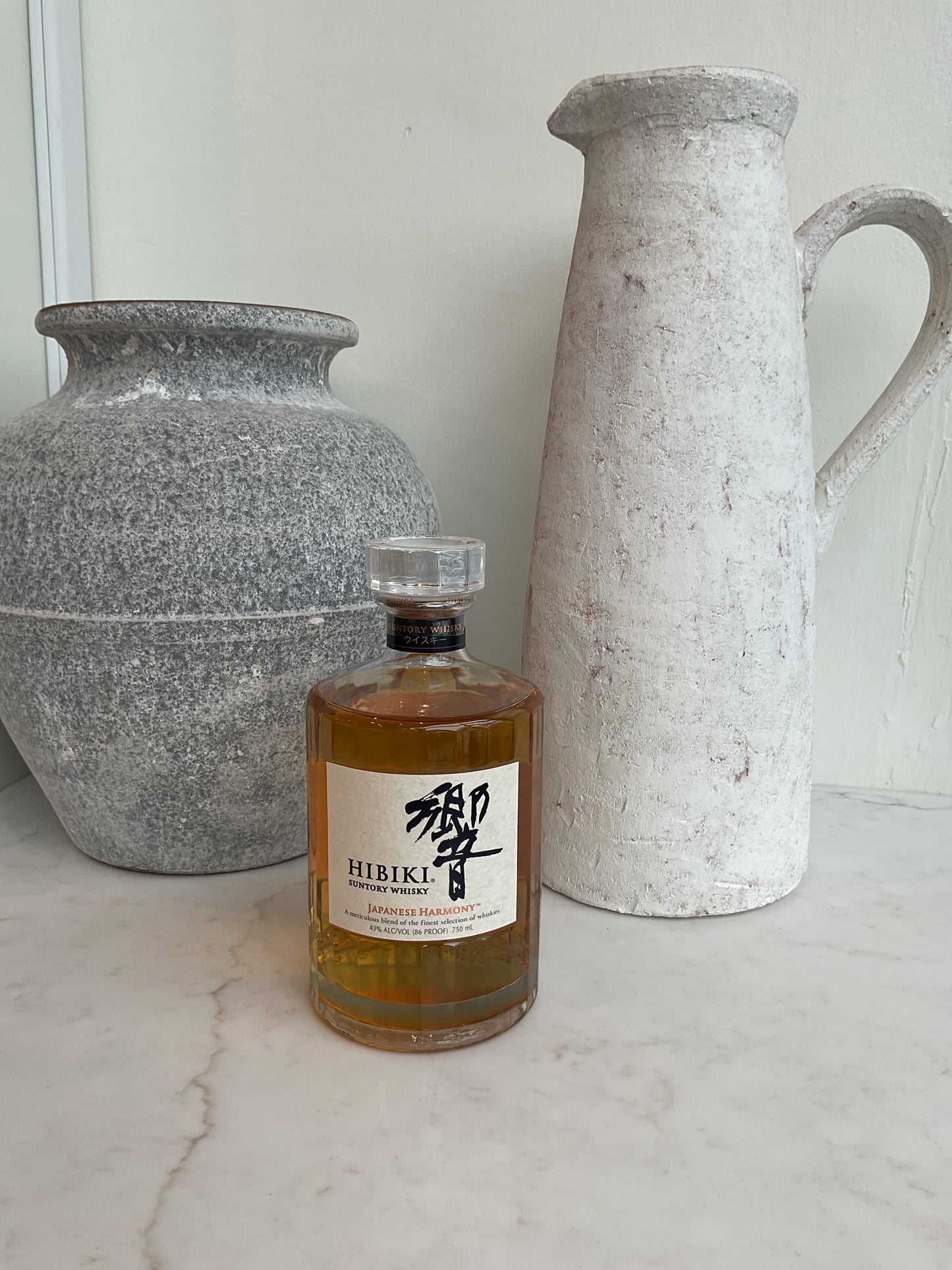 Hibiki 'Japanese Harmony' Blended Whisky