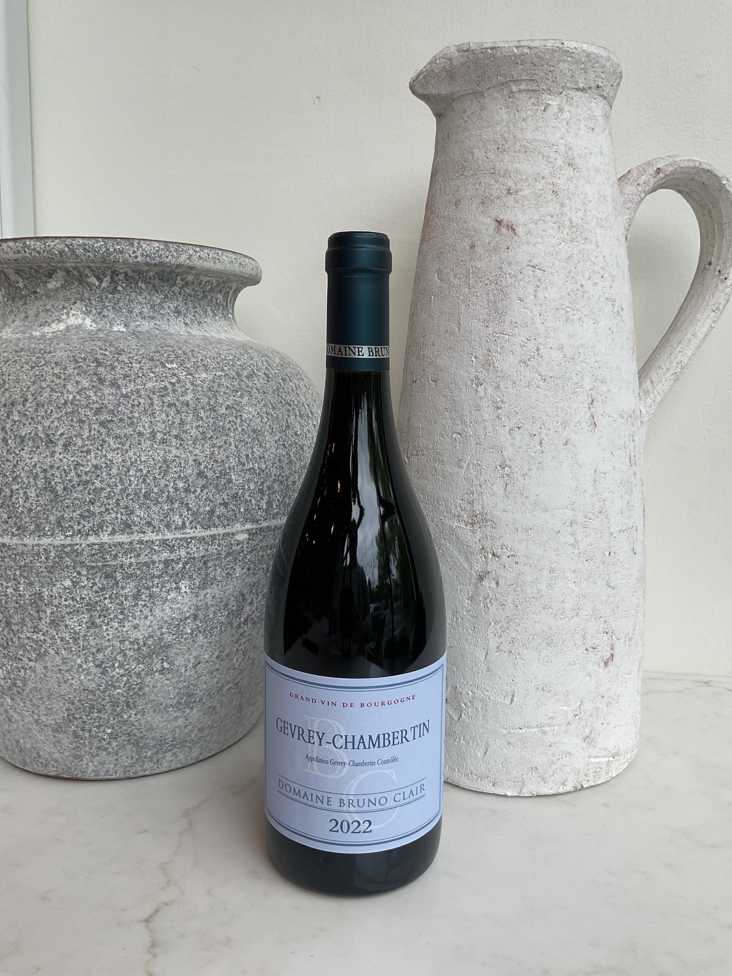 Bruno Clair Gevrey-Chambertin 2022