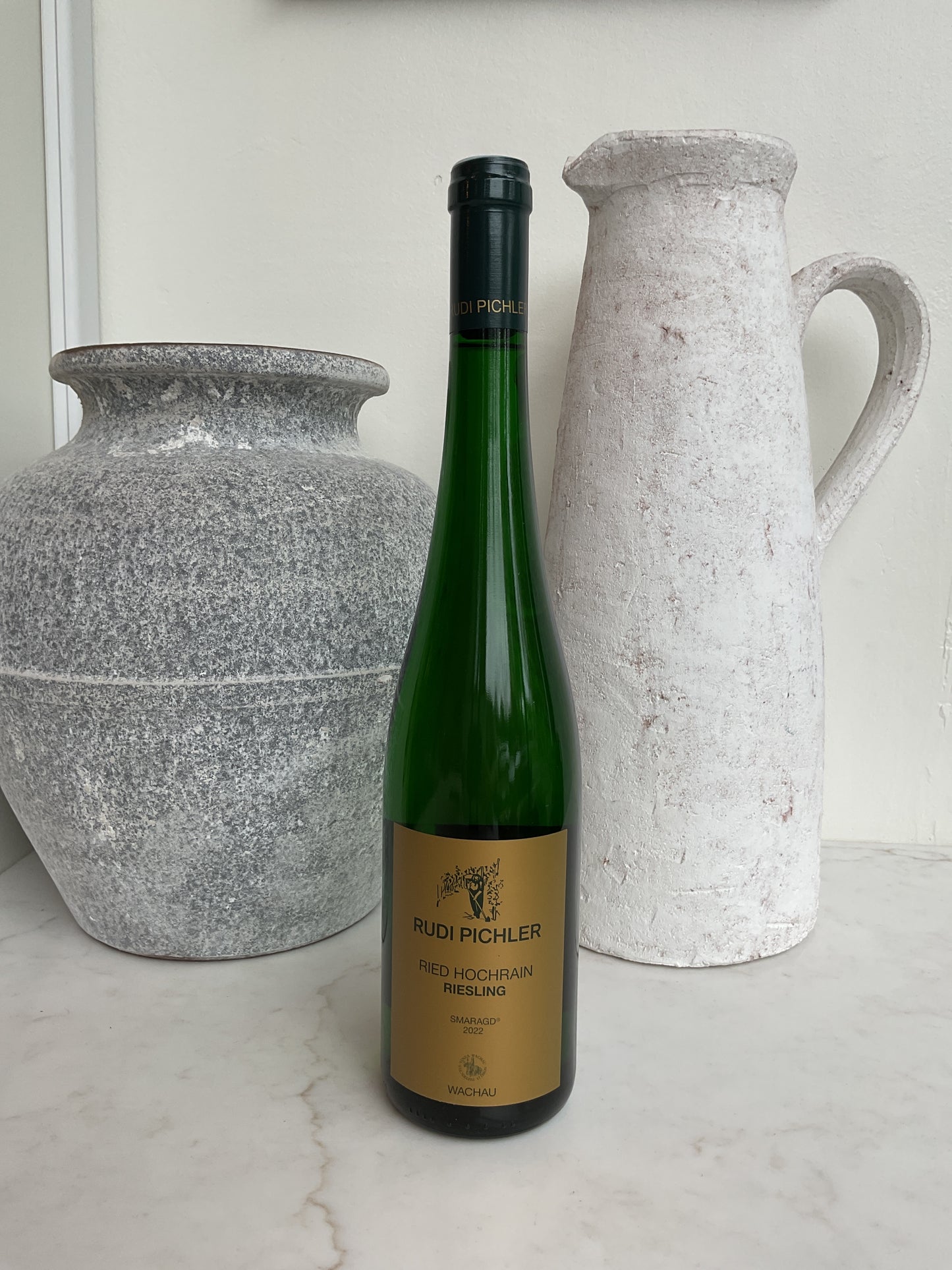 Rudi Pichler Riesling Hochrain Smaragd 2022