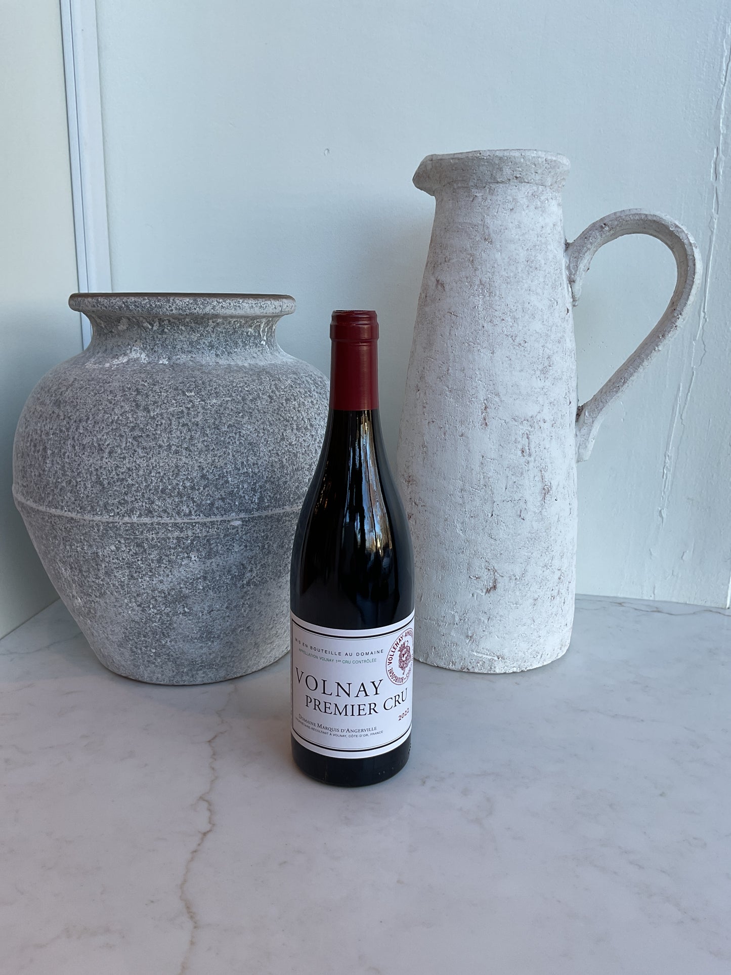 Marquis d'Angerville Volnay 1er Cru 2022