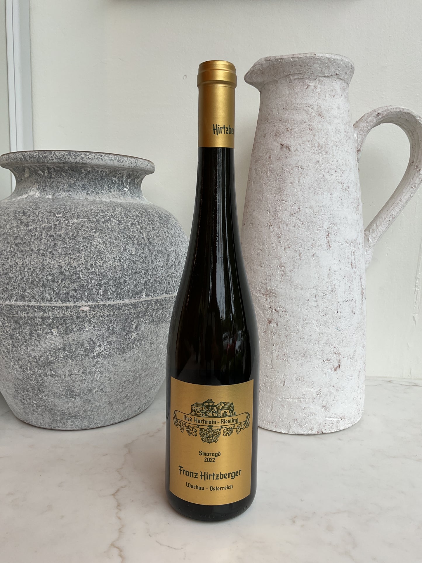 Franz Hirtzberger Riesling Hochrain Smaragd 2022