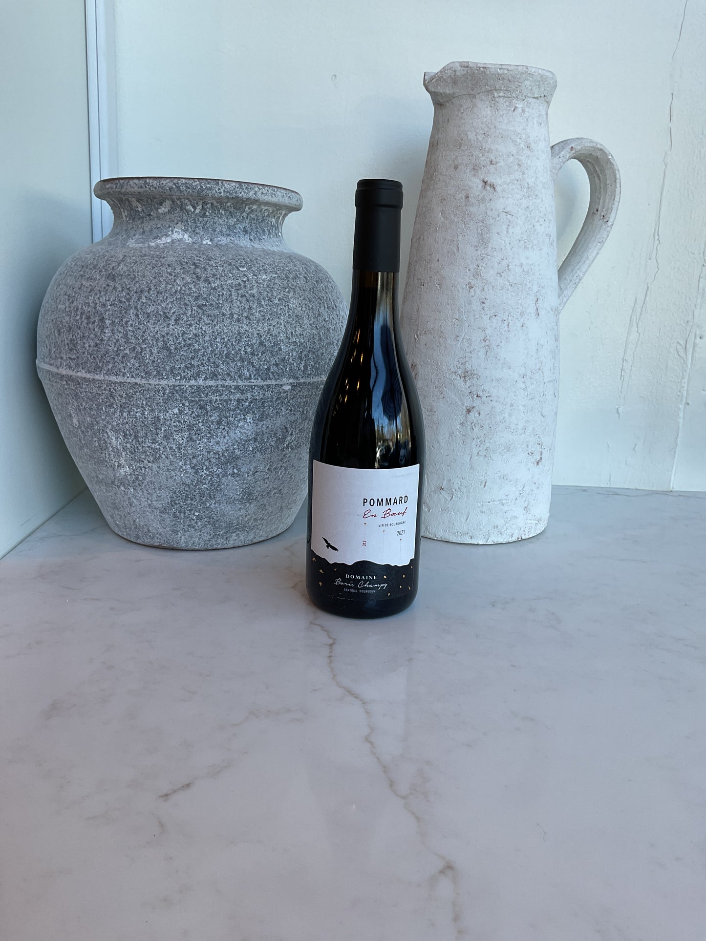 Domaine Boris Champy Pommard En Boeuf 2021