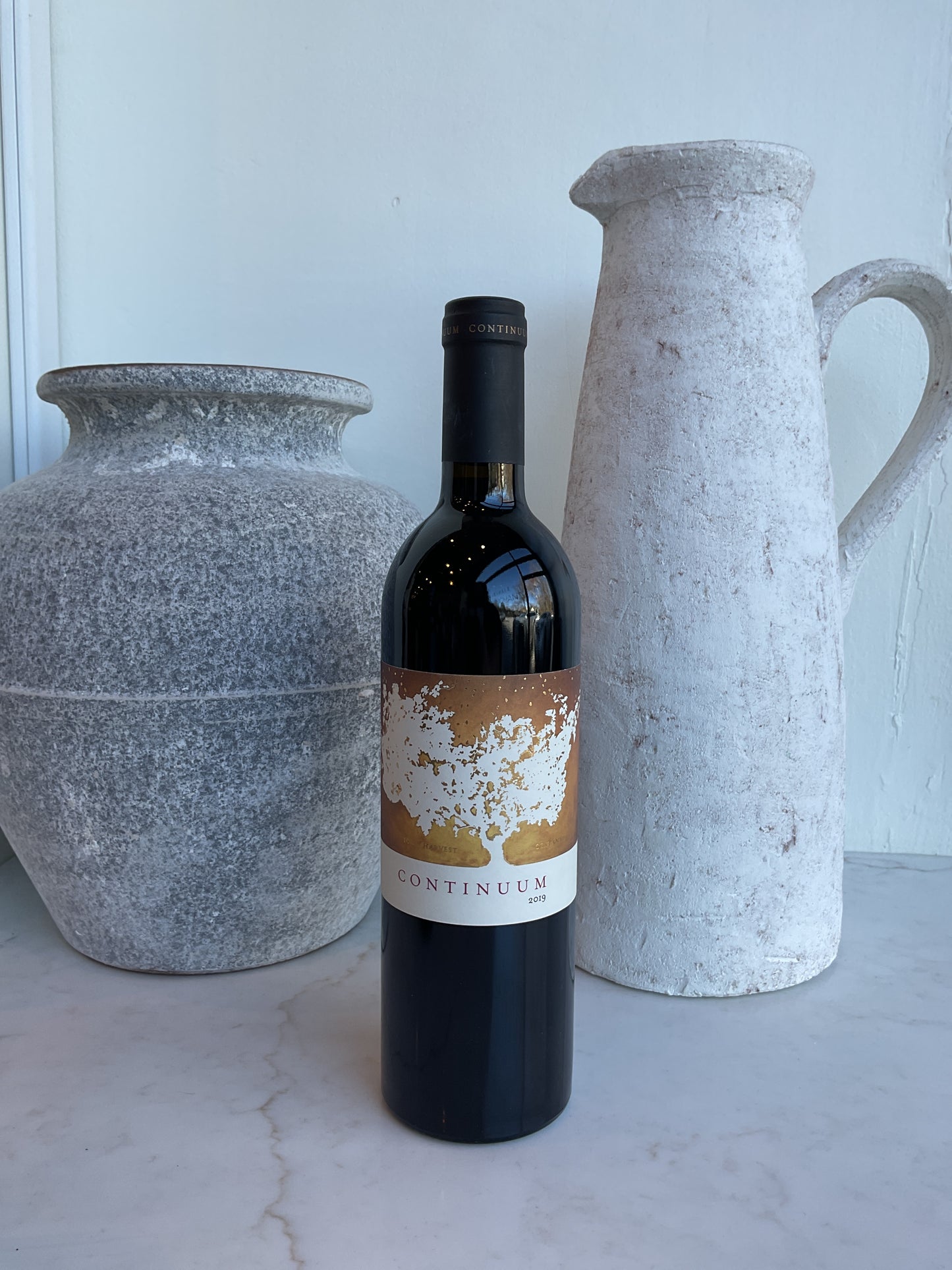 Continuum Sage Mountain Vineyards 2019