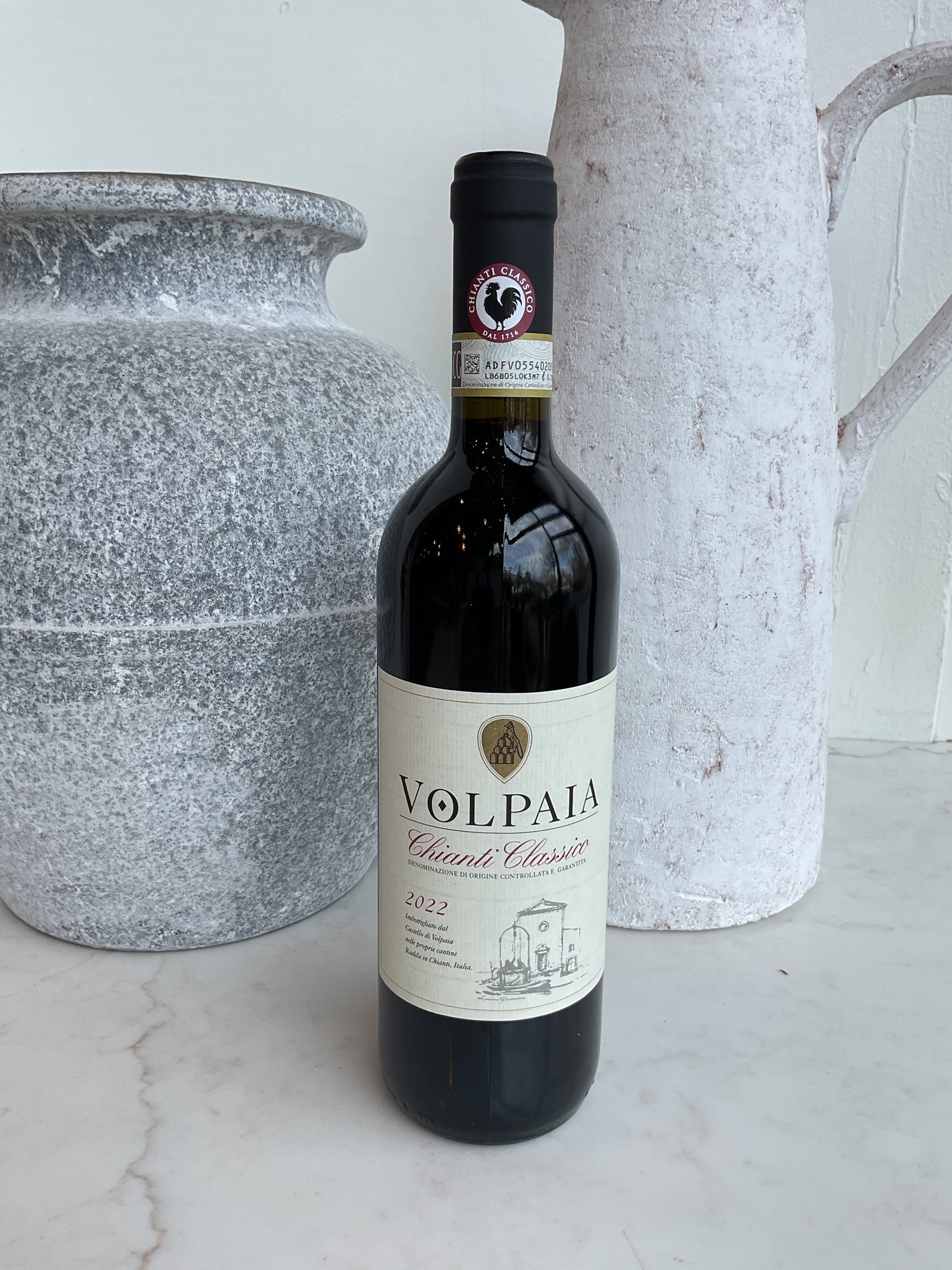 Castello di Volpaia Chianti Classico 2022