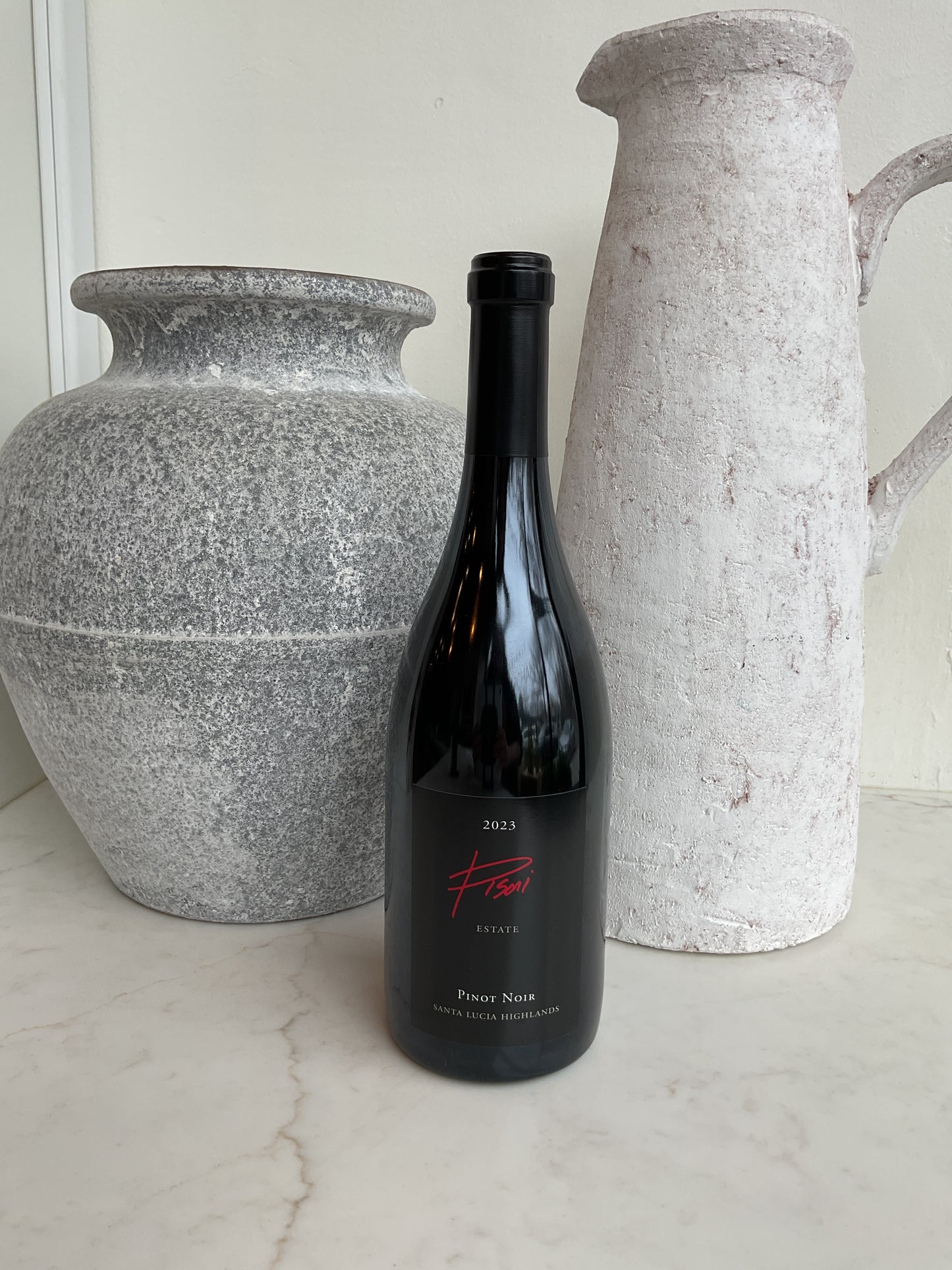 Pisoni Estate Pinot Noir 2023
