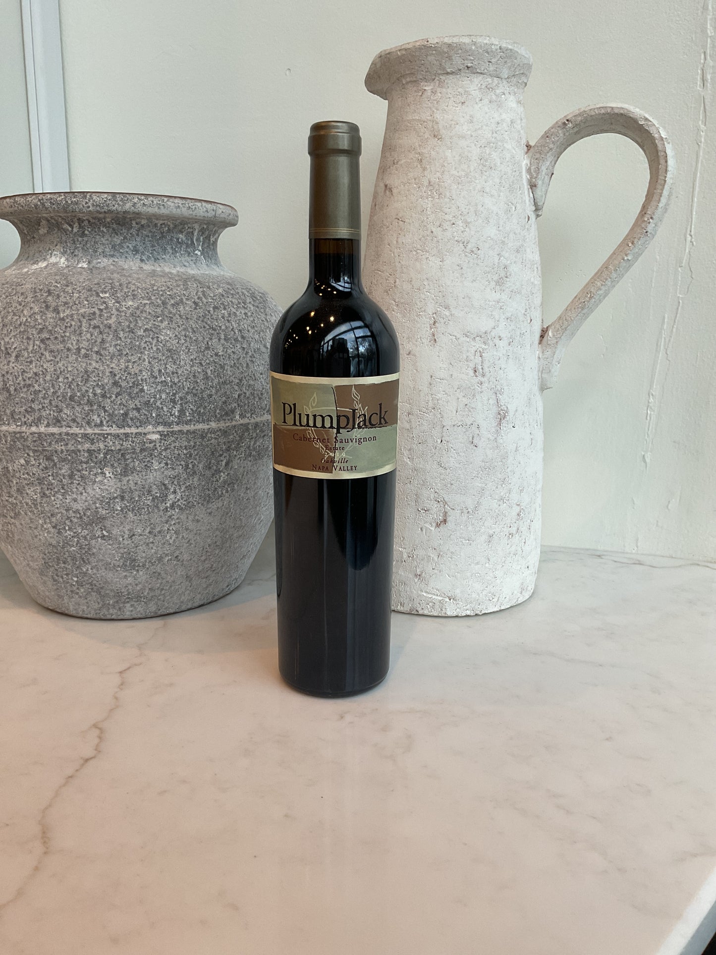 Plumpjack Estate Cabernet Sauvignon, Napa Valley 2019