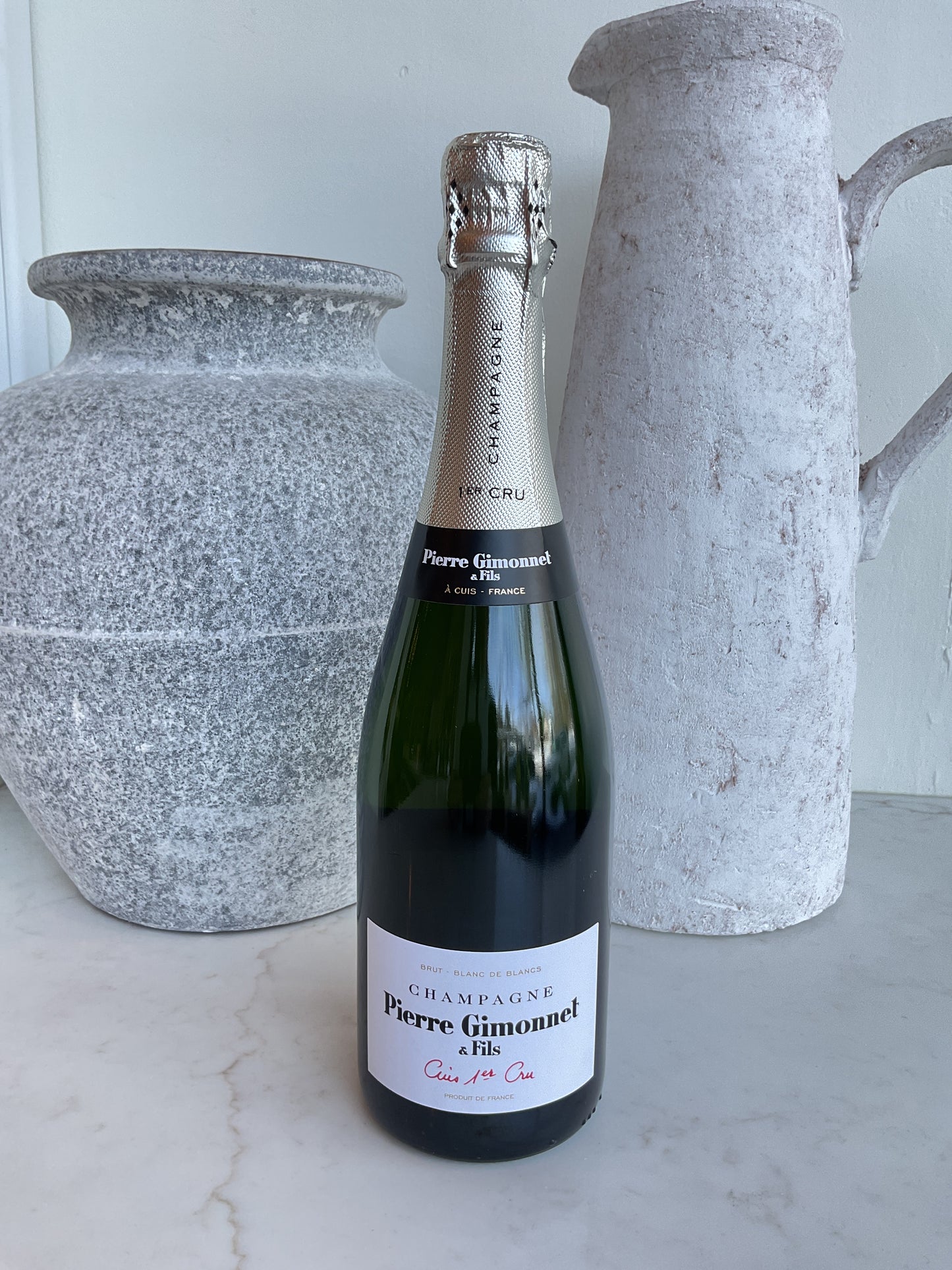 P. Gimonnet & Fils Blanc de Blancs 1er Cru Brut NV