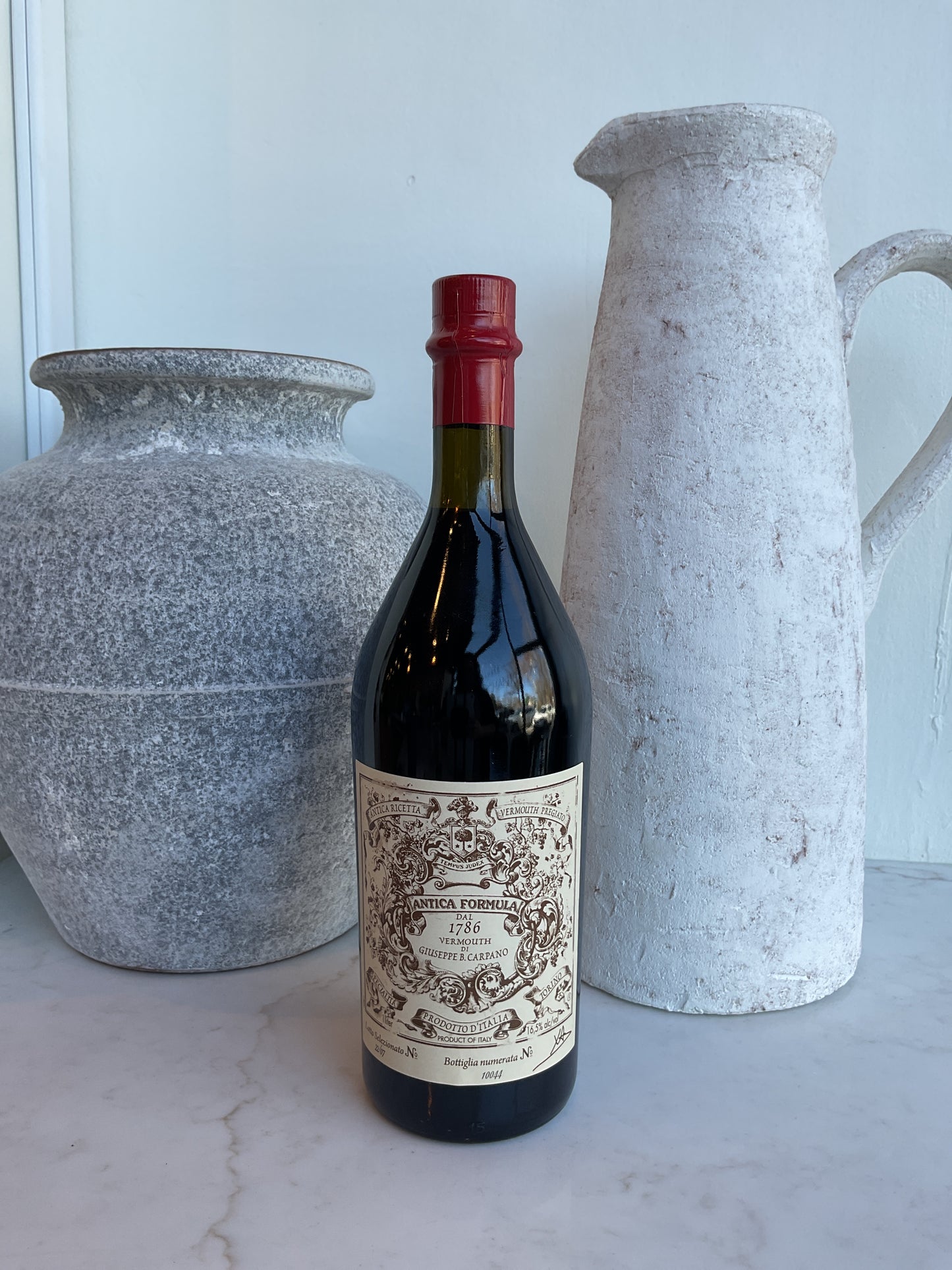 Carpano Antica Formula