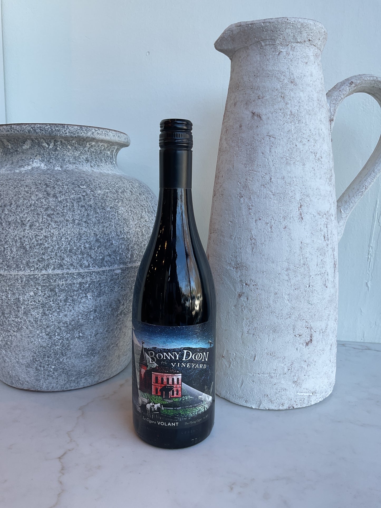 Bonny Doon Le Cigare Volant 2021