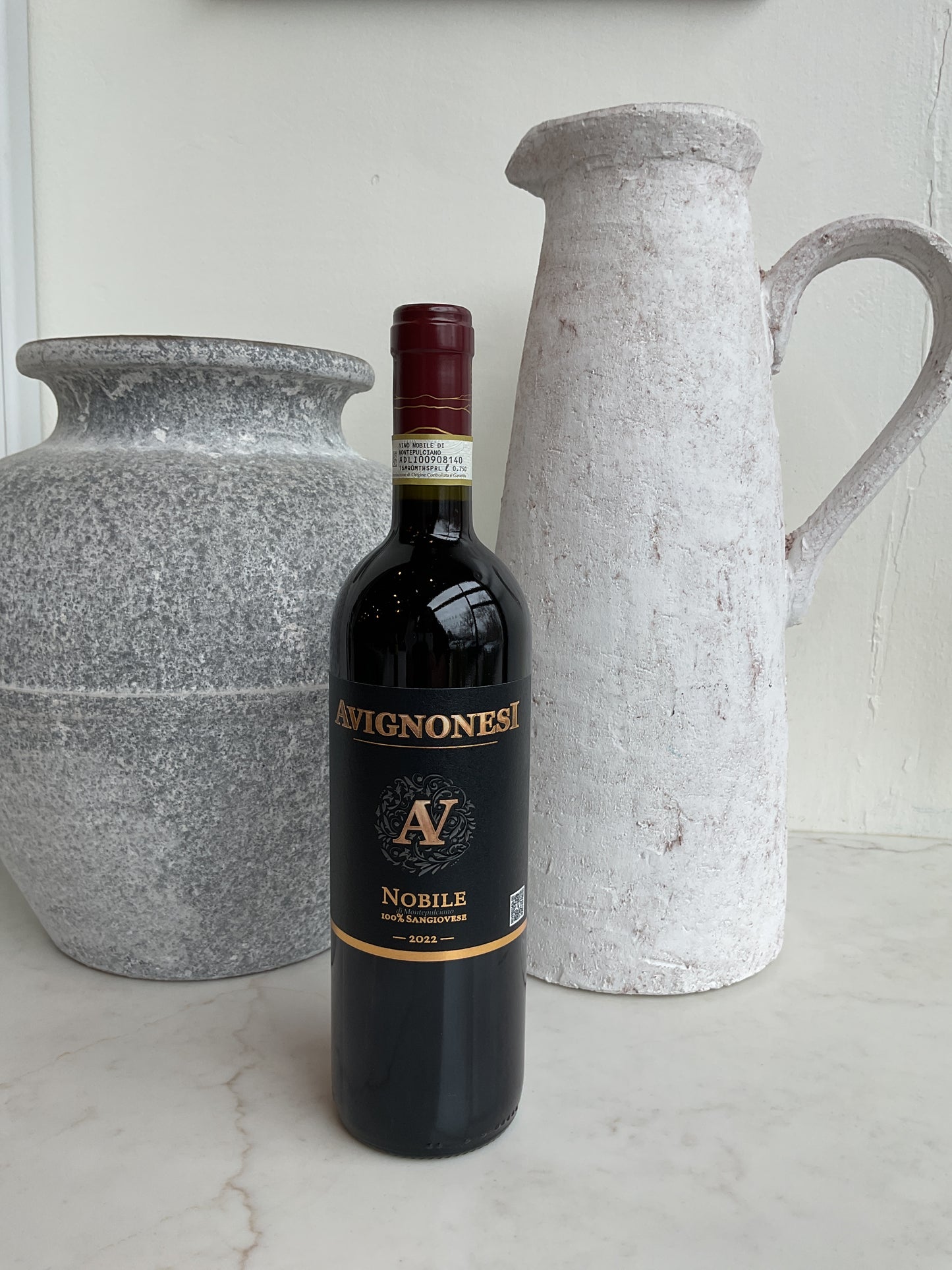 Avignonesi Vino Nobile di Montepulciano 2022