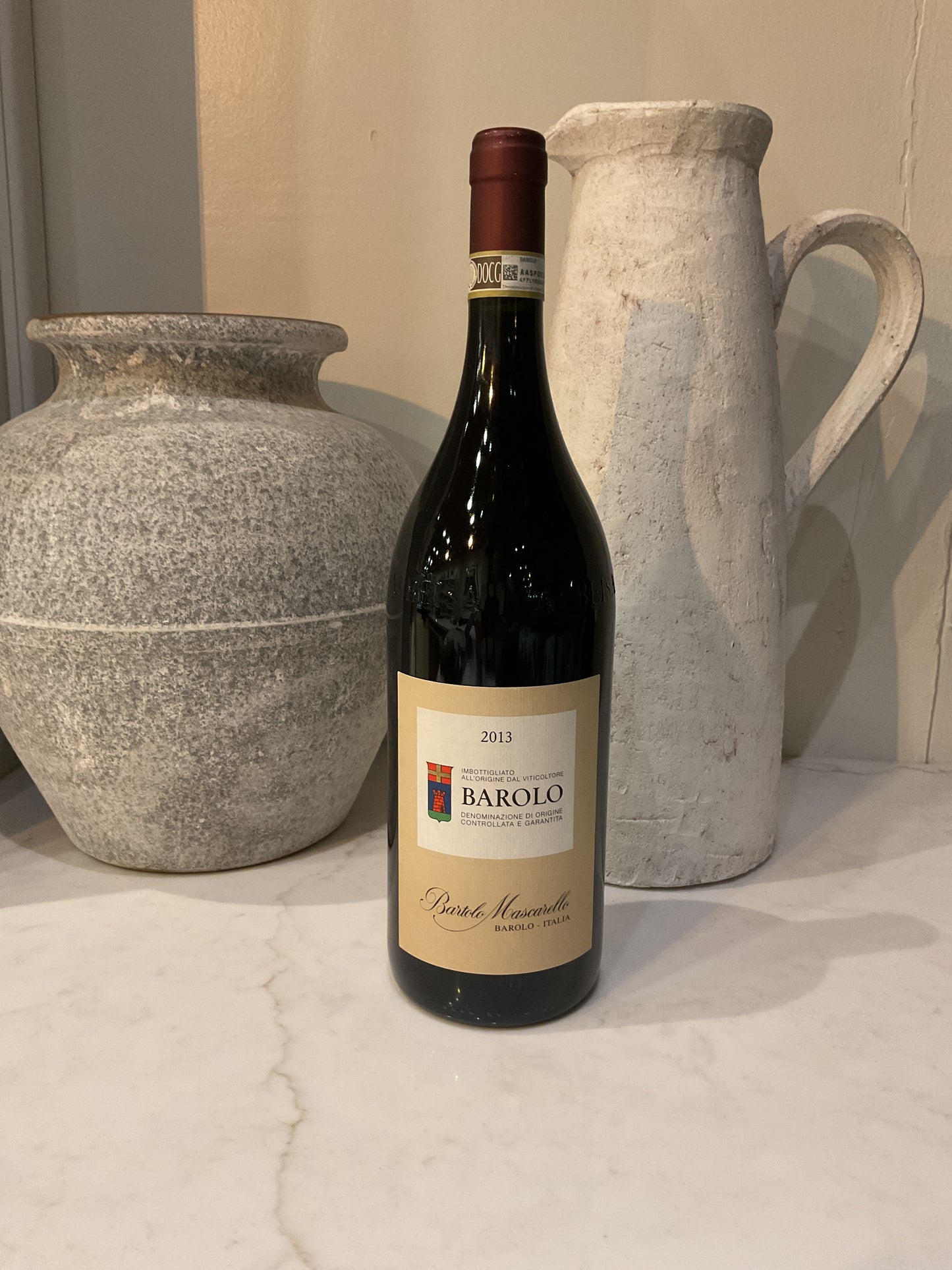 Bartolo Mascarello Barolo 2013 1.5L