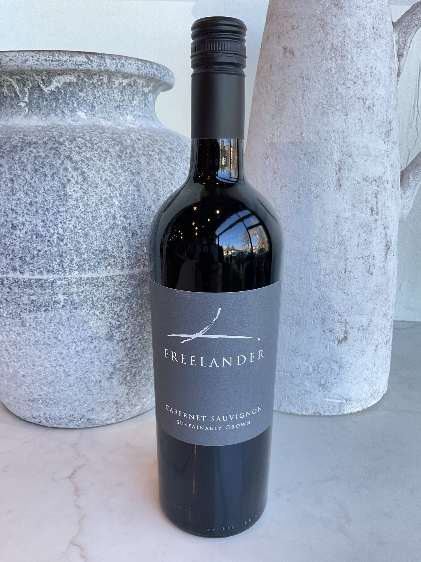 Freelander Cabernet Sauvignon Napa Valley 2024