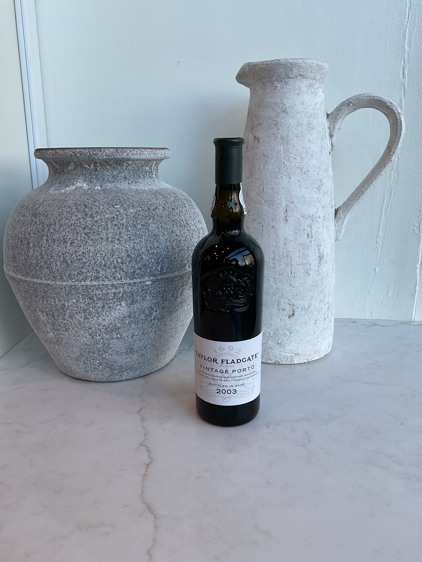 Taylor Fladgate Vintage Port 2003