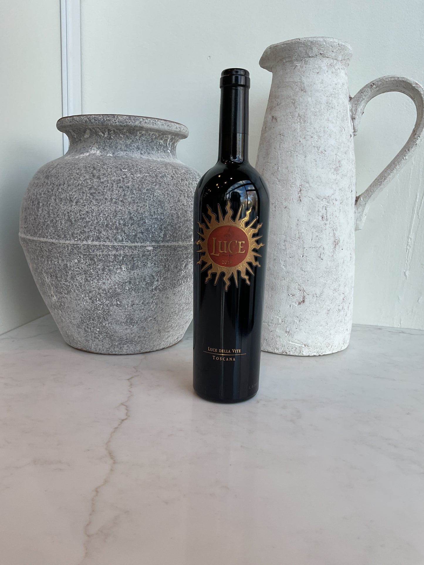 Luce della Vite Luce 2014