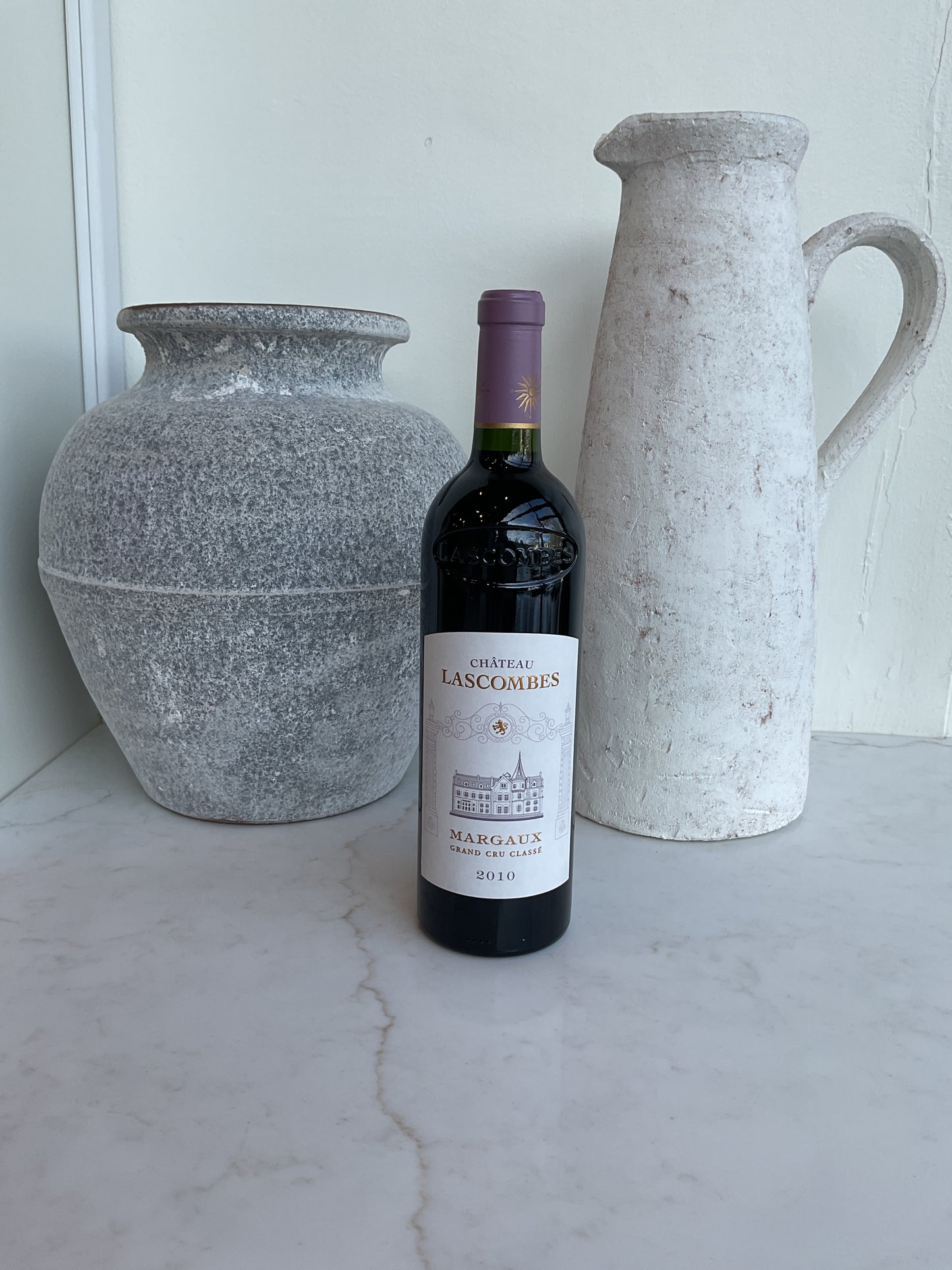 Lascombes, Margaux 2010