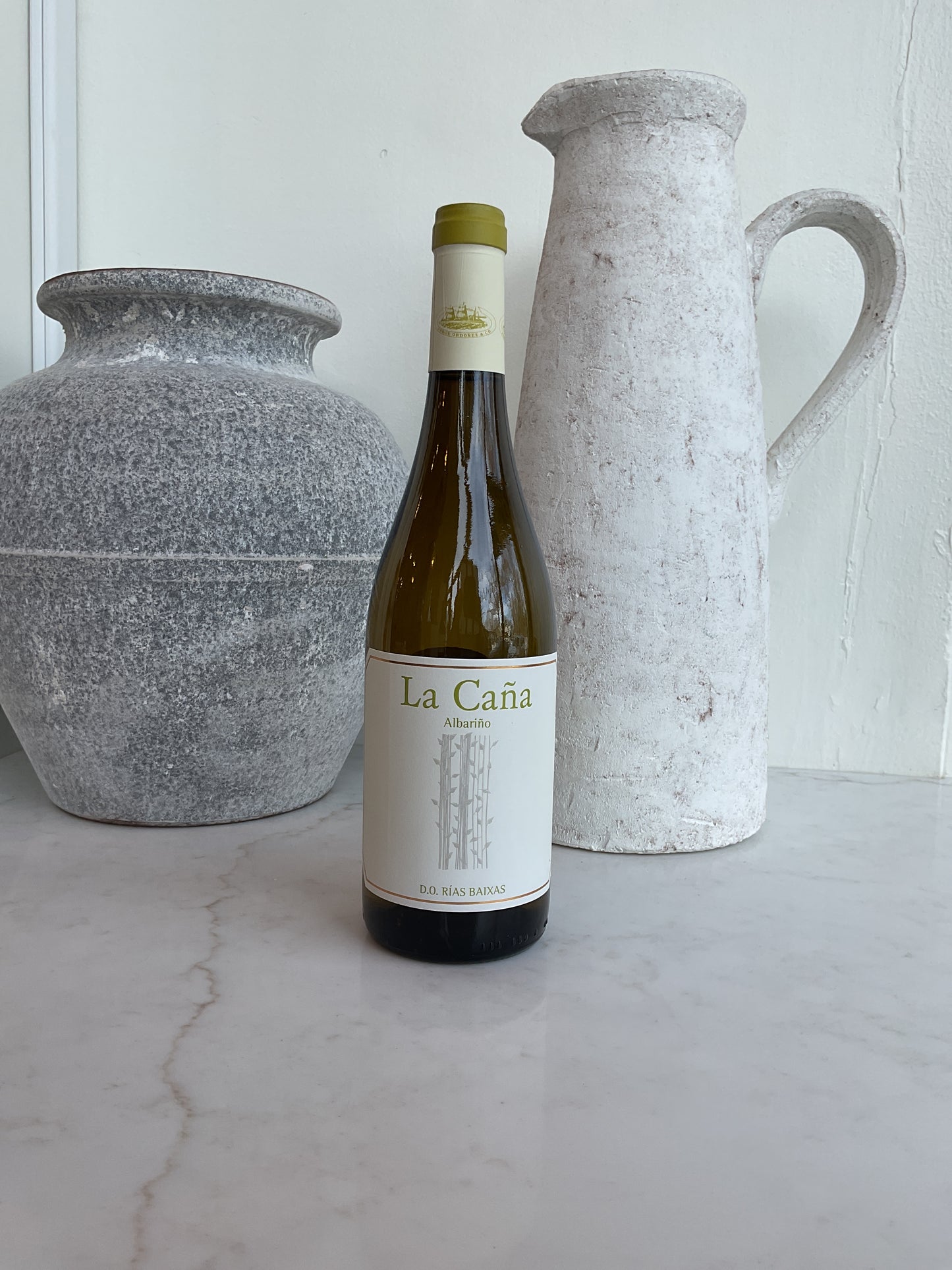 La Cana Albarino 2023