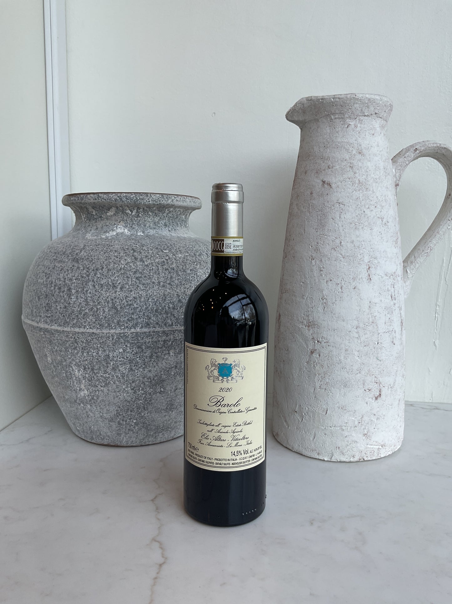 Elio Altare Barolo 2020