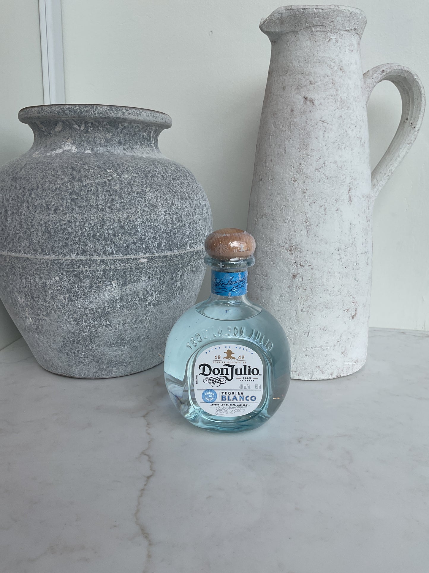 Don Julio Tequila Blanco