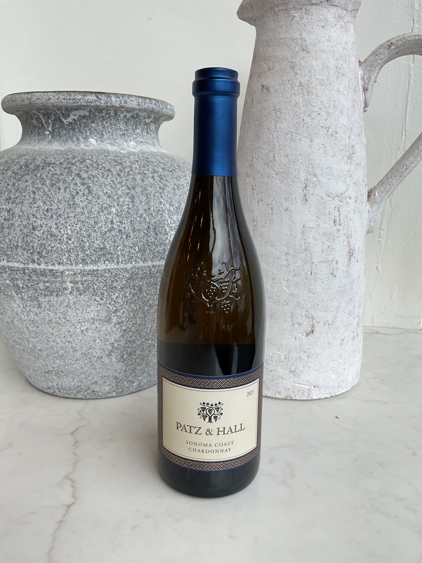 Patz & Hall Sonoma Chardonnay 2021