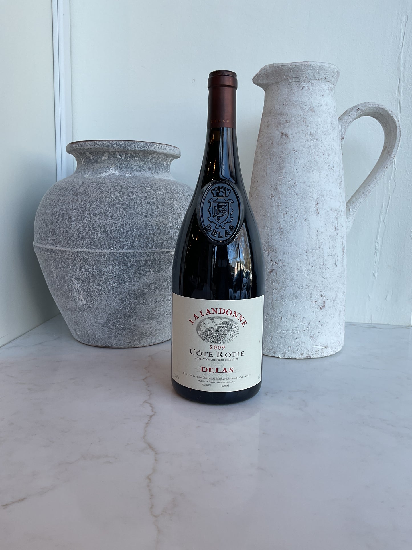 Delas Freres Cote-Rotie La Landonne, 1.5L 2009