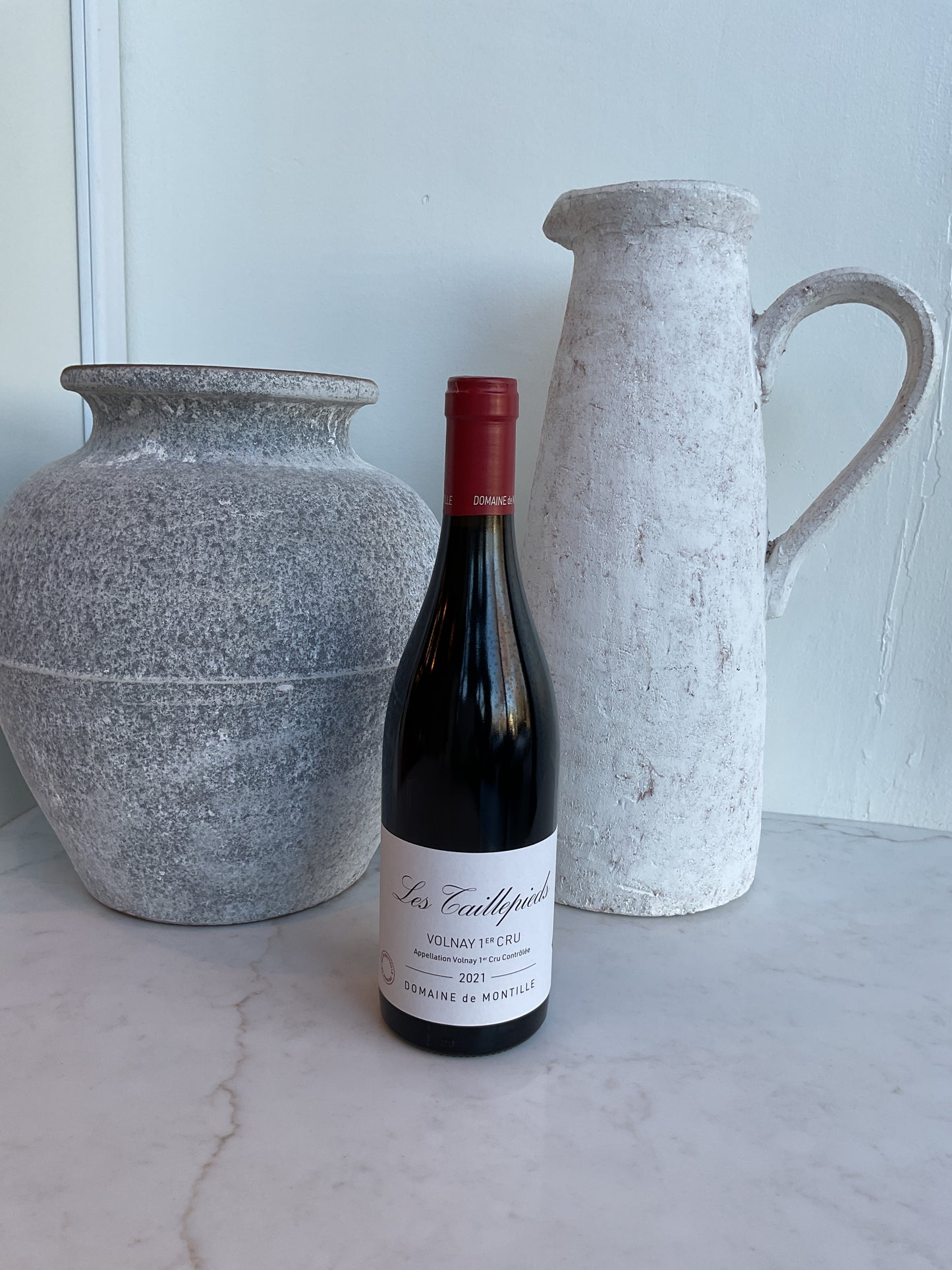 Domaine de Montille Volnay 1er Cru Les Taillepieds 2021