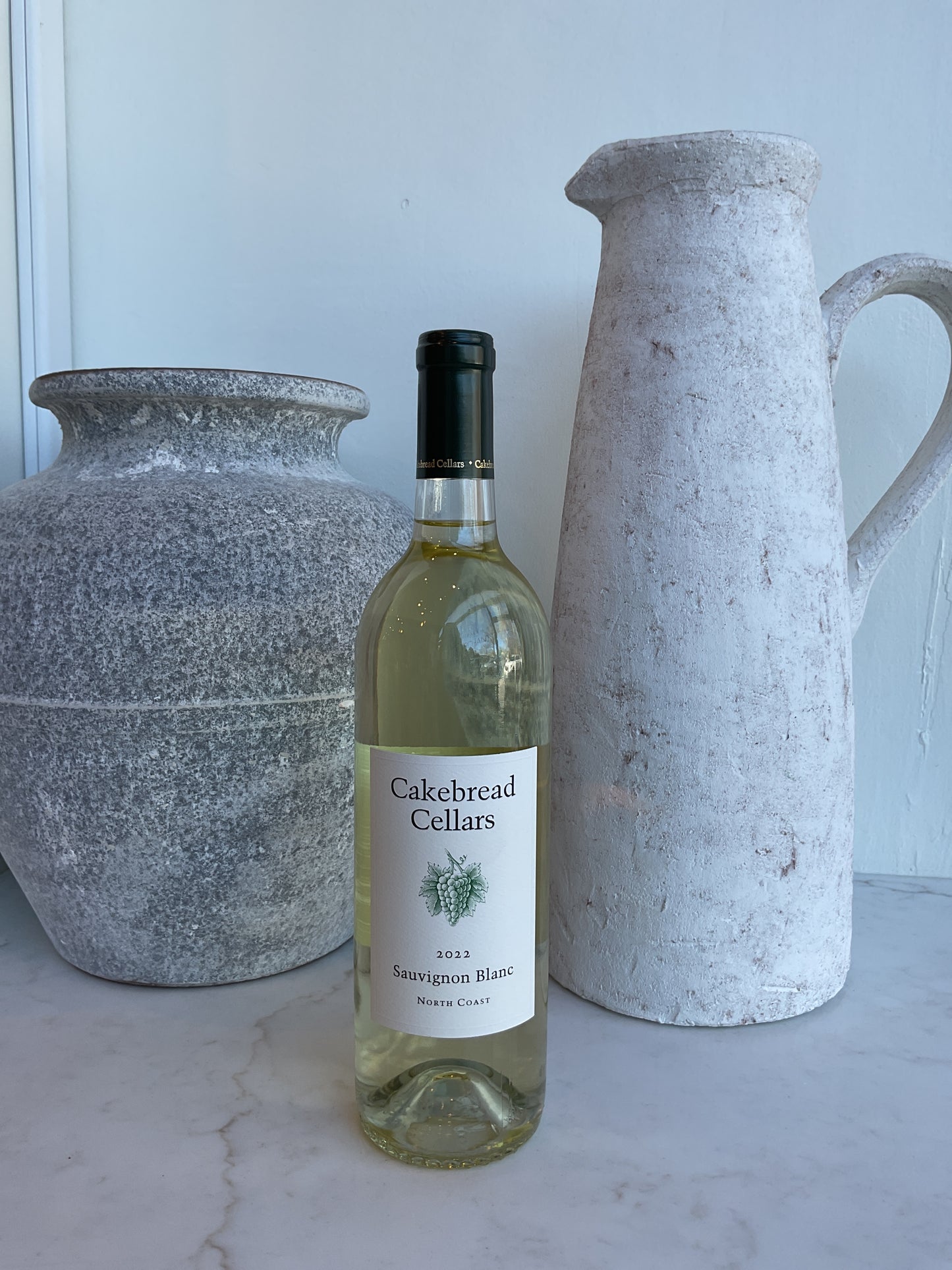 Cakebread Cellars Sauvignon Blanc North Coast 2023