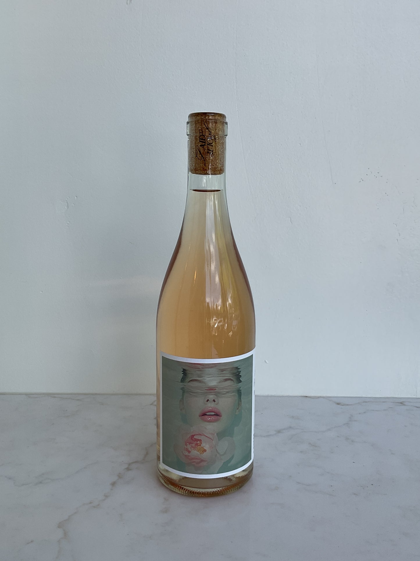 Jolie-Laide Barsotti Vineyard Rose 2024