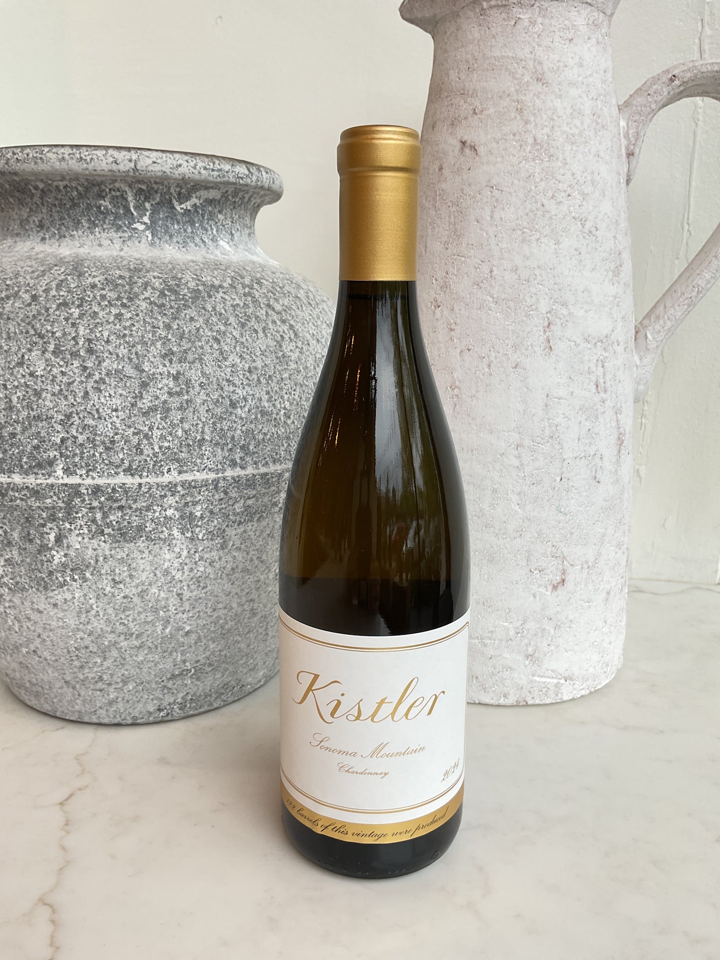 Kistler Chardonnay Sonoma Mountain 2024