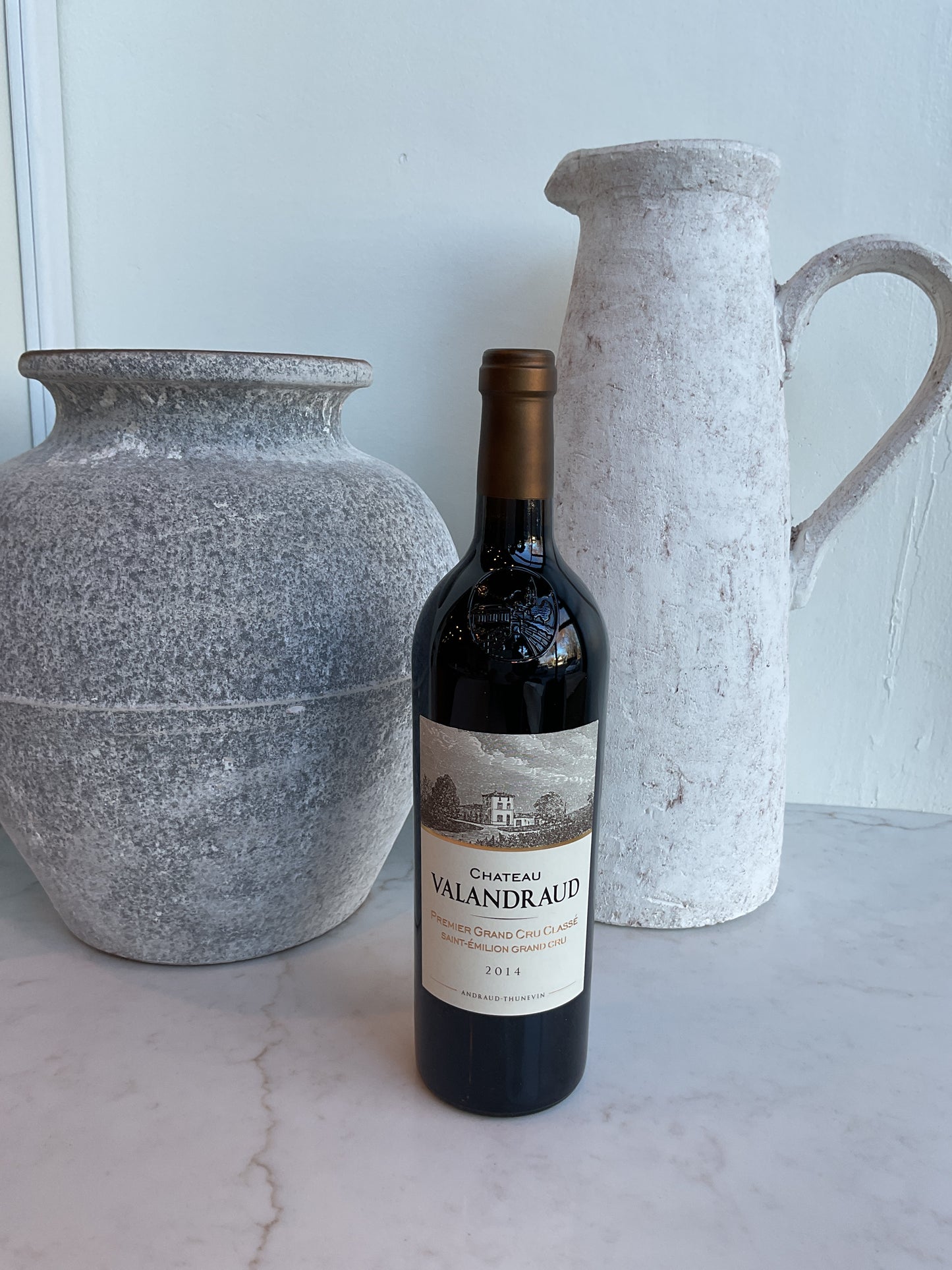 Valandraud, St Emilion 2014