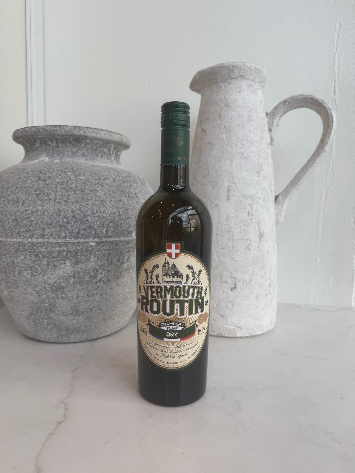 Routin Vermouth Dry