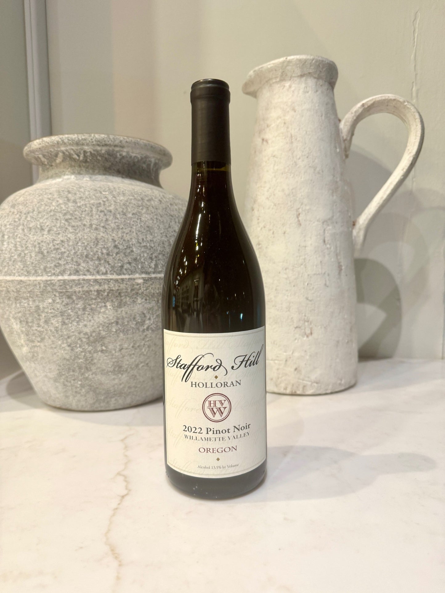 Stafford Hill Pinot Noir Willamette Valley 2023