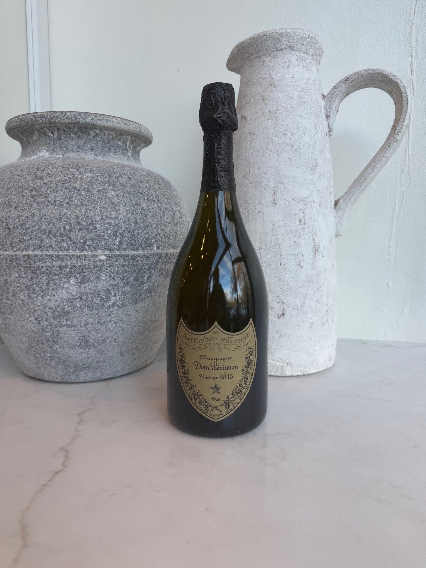 Dom Perignon Brut 2015 (gift box)