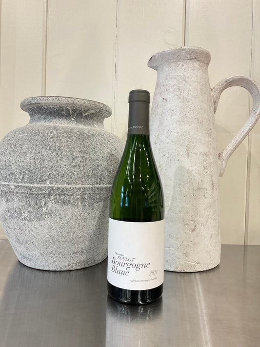 Domaine Roulot Bourgogne Blanc 2024
