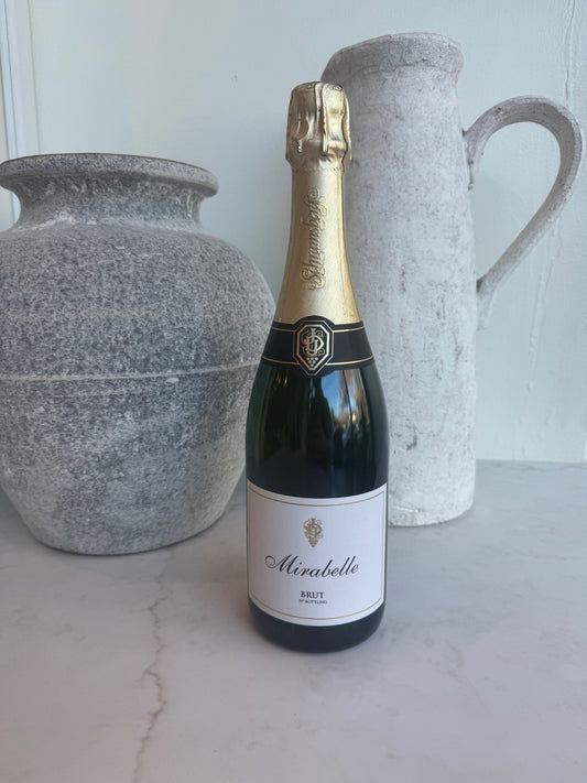 Schramsberg Mirabelle Brut NV