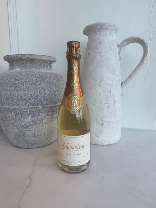 Schramsberg Blanc de Noirs 2020