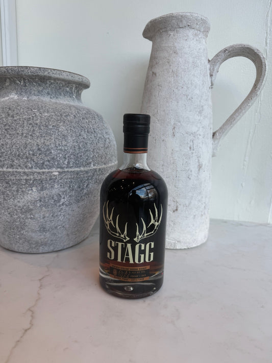 Stagg Barrel Proof Batch 24A Kentucky Straight Bourbon Whiskey