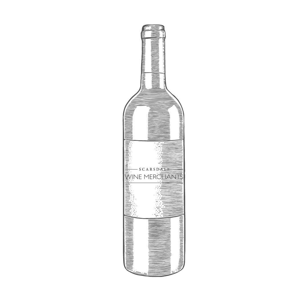 La Croix de Pez St Estephe Bordeaux 2019
