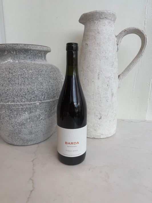 Bodega Chacra Barda Pinot Noir 2023