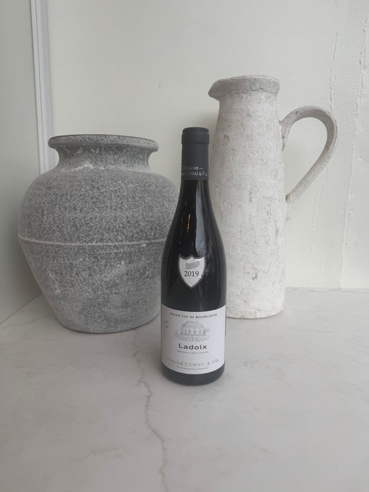 Edmond Cornu & Fils Ladoix Vieilles Vignes 2019