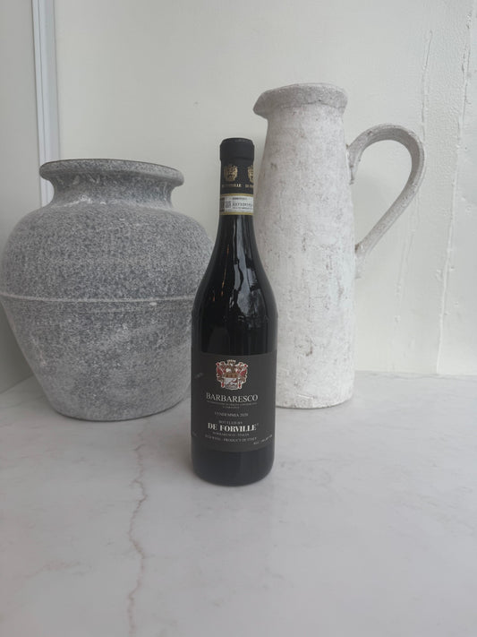 De Forville Barbaresco Vigneto Loreto 2020