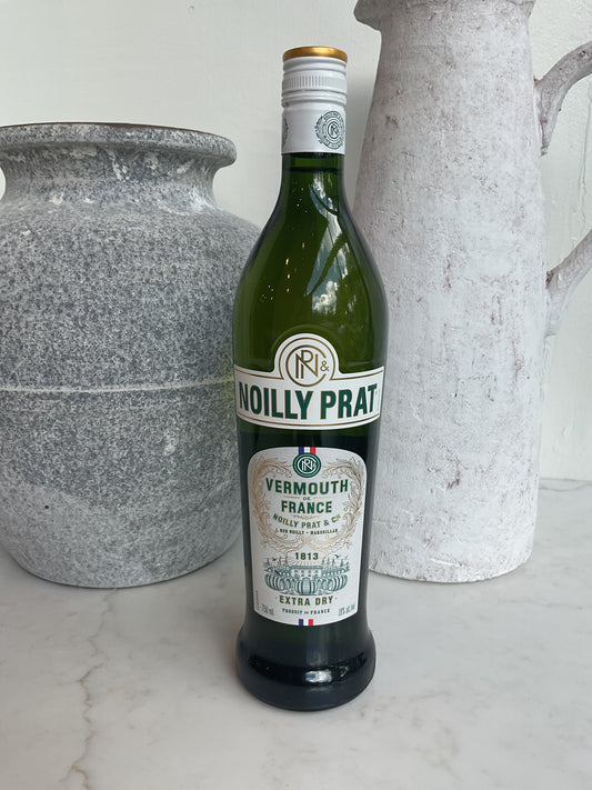 Noilly Prat Extra Dry Vermouth