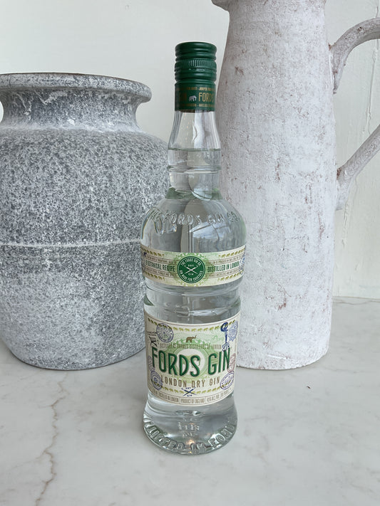 Fords Gin