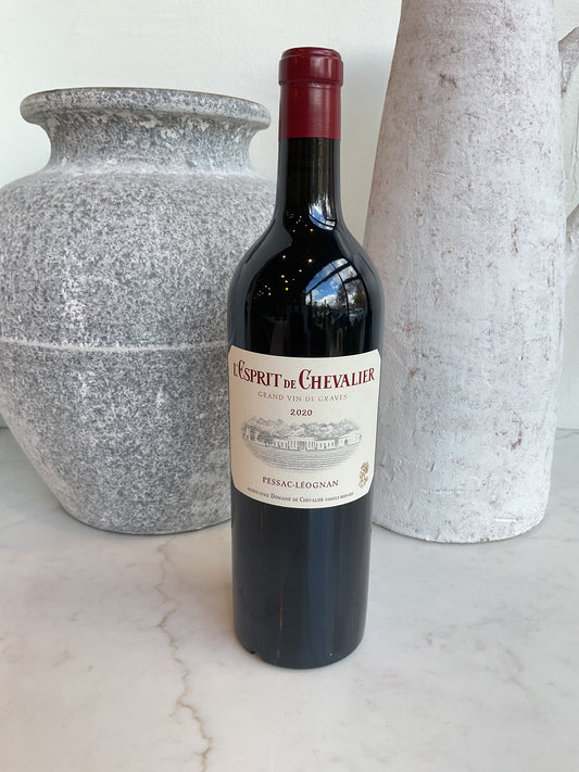 Chevalier 'L'Esprit de Chevalier' 2020