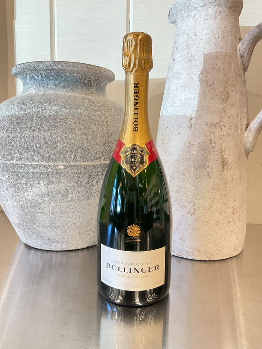Bollinger Special Cuvee Brut Champagne NV
