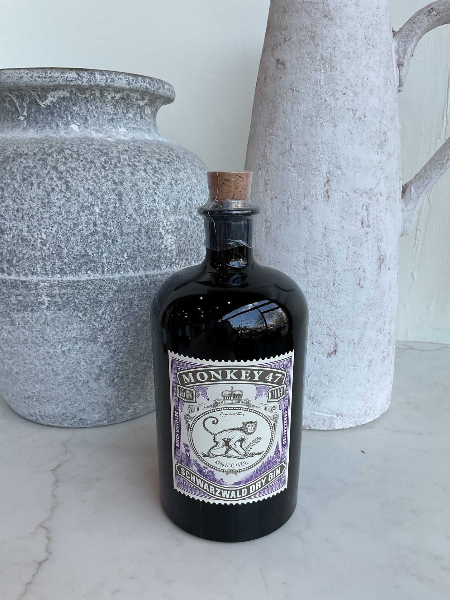 Monkey 47 Schwarzwald Dry Gin